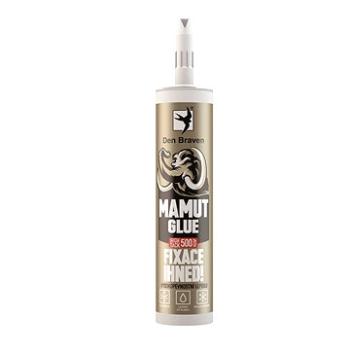 Den Braven MAMUT GLUE High Tack, 290ml - bílý (51910BD)