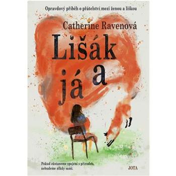 Lišák a já  (978-80-7565-978-1)