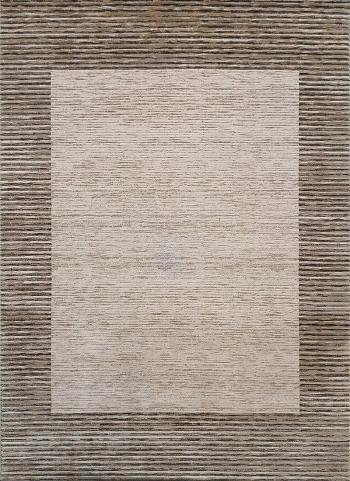 Berfin Dywany Kusový koberec Vals 8001 Beige - 80x150 cm Béžová