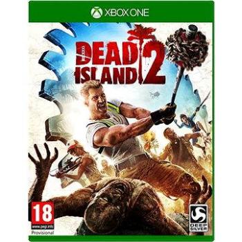 Dead Island 2: Day One Edition - Xbox (4020628681562)