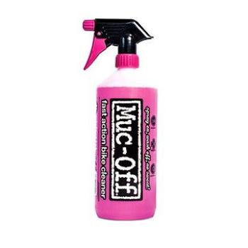 Muc-Off Bike Cleaner 1L (5037835204193)