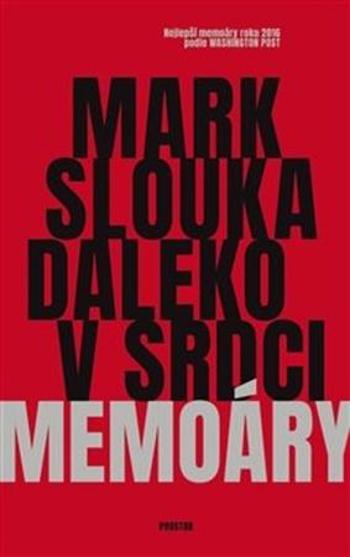 Daleko v srdci - Slouka Mark