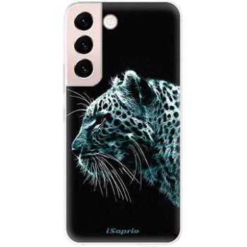 iSaprio Leopard 10 pro Samsung Galaxy S22 5G (leop10-TPU3-S22-5G)