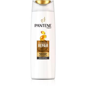 Pantene Intensive Repair Shampoo hloubkově regenerační šampon 400 ml