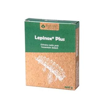 Insekticid LEPINOX PLUS 3x10g (6149_CCR)