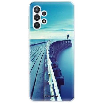 iSaprio Pier 01 pro Samsung Galaxy A32 LTE (pier01-TPU3-A32LTE)