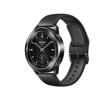 Xiaomi Watch S3 Black