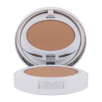 Clinique Beyond Perfecting™ Powder Foundation + Concealer 14,5 g make-up pro ženy 7 Cream Chamois