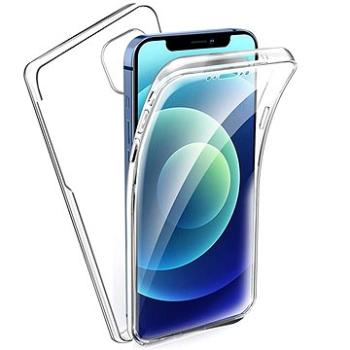 Pouzdro 360 Full Cover iPhone 12 / iPhone 12 Pro	 (PT0403)