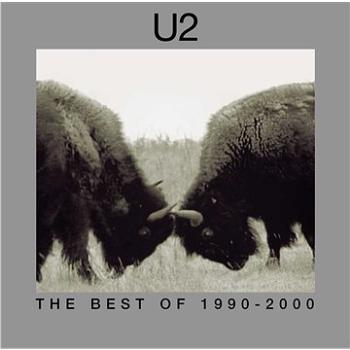 U 2: Best Of 1990-2000 (Remaster 2018) (2x LP) - LP (5797099)