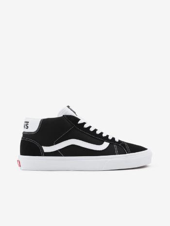 Vans Mid Skool Tenisky Černá