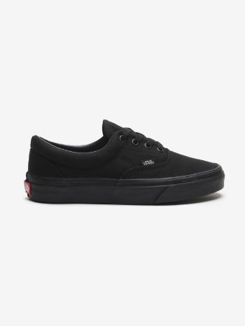 Vans Era Tenisky Černá