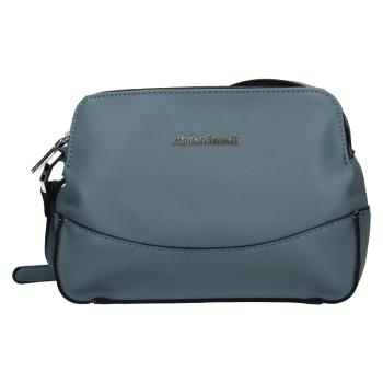 Dámská crossbody kabelka Marina Galanti Trena - modrá