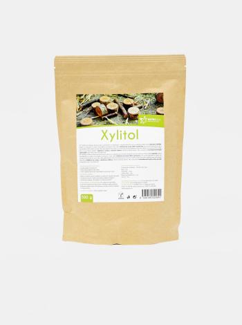 Náhradní sladidlo Xylitol Nutricius (500 g)