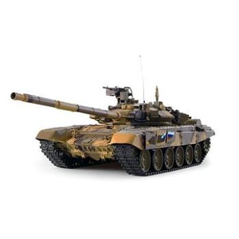 Torro Tank T-90 BB+IR RTR sada s Li-ion Aku (4260631429137)