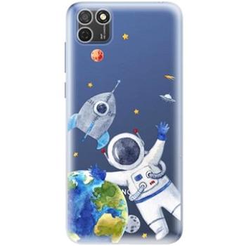 iSaprio Space 05 pro Honor 9S (space05-TPU3_Hon9S)