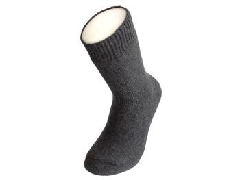 Zimní vlněné ponožky Wool, vel. 39-42