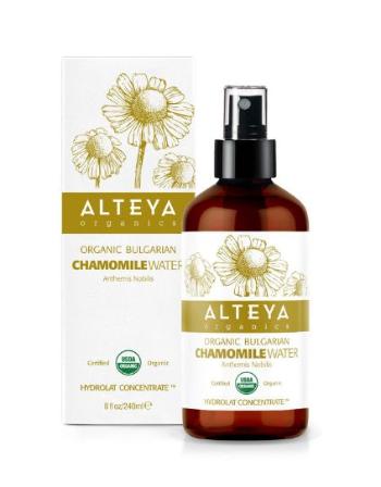 Alteya Organics Heřmánková voda Bio sprej 120 ml