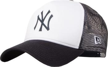 NEW ERA TEAM BLOCK NEW YORK YANKEES MLB TRUCKER CAP 12380796 Velikost: ONE SIZE