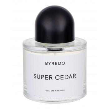 BYREDO Super Cedar 100 ml parfémovaná voda unisex