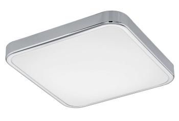 SAPHO MANILVA 1 koupelnové stropní LED svítidlo 290x290mm, 16W, IP44, 230V 96229