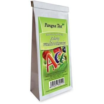 Pangea Tea zelený sypaný čaj Sencha Gyokuro (Zelený multivitamín) 50g (B16)