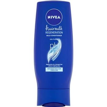 NIVEA Hairmilk Conditioner 200 ml (9005800289212)