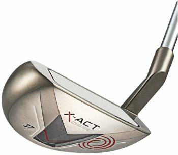 Odyssey X-Act Levá ruka Chipper 35,5'' Golfová hole Patr