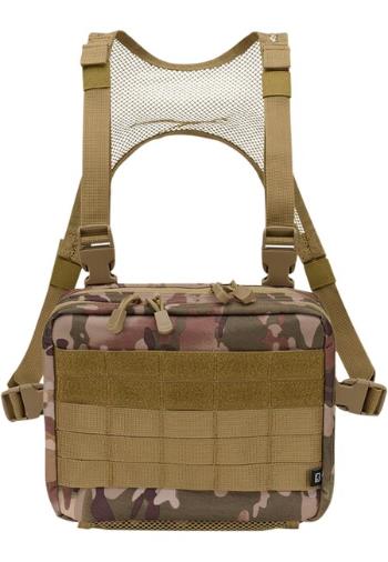 Brandit US Cooper Chest Pack Operator tactical camo - UNI