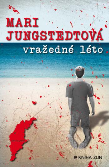 Vražedné léto - Mari Jungstedtová - e-kniha