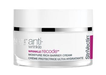 StriVectin Wrinkle recode moisture rich barrier cream 50 ml