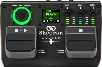 Sheeran Loopers Looper + Kytarový efekt