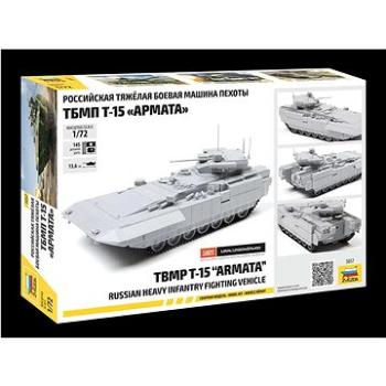 Model Kit tank 5057 - T-15 Armata (4600327050571)