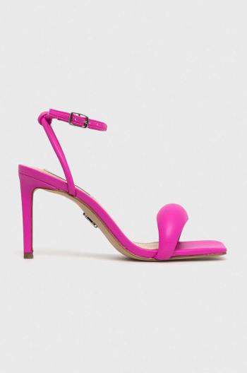 Sandály Steve Madden Entice růžová barva, SM11001844