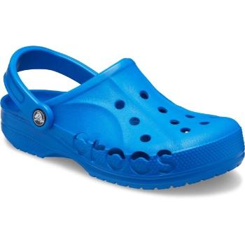 Crocs BAYA Unisex pantofle, modrá, velikost 42/43