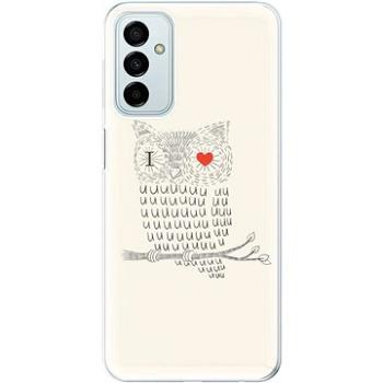 iSaprio I Love You 01 pro Samsung Galaxy M23 5G (ily01-TPU3-M23_5G)