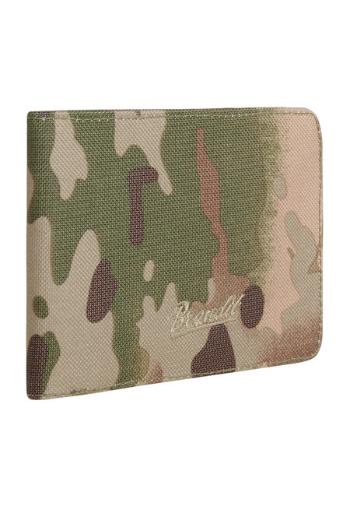 Brandit wallet four tactical camo - UNI
