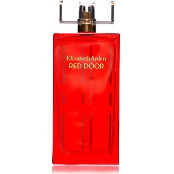 ELIZABETH ARDEN Red Door EdT 100 ml (0085805558420)