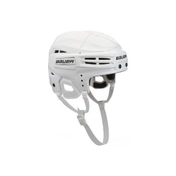 Bauer IMS 5.0 Hokejová helma, bílá, velikost L