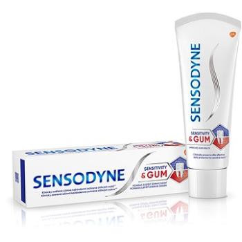 SENSODYNE Sensitivity&Gum 75 ml (5054563050847)