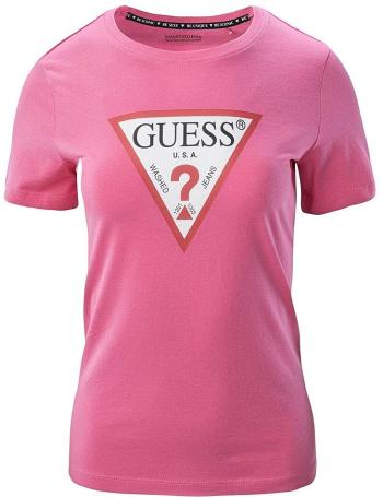 Damské tričko Guess vel. XL