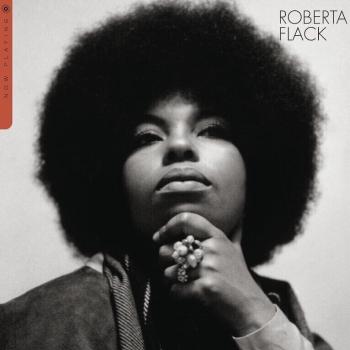 Roberta Flack - Now Playing (Clear Coloured) (LP)