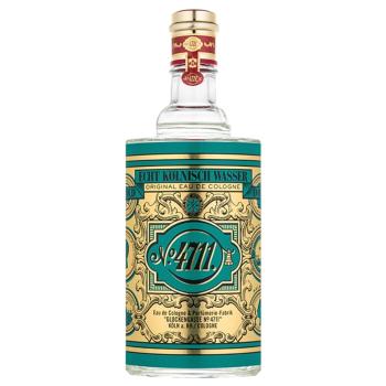 4711 Original kolínská voda bez rozprašovače unisex 200 ml