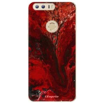 iSaprio RedMarble 17 pro Honor 8 (rm17-TPU2-Hon8)