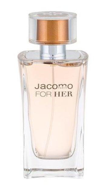Parfémovaná voda Jacomo - Jacomo For Her , 100ml