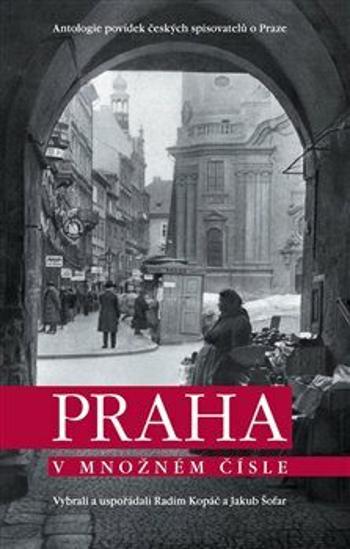 Praha v množném čísle - Radim Kopáč, Jakub Šofar