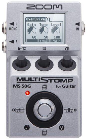 Zoom MS-50G