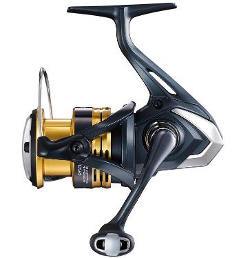 Shimano naviják sahara fj c3000 hg