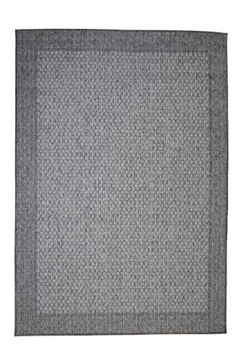 Ayyildiz koberce Kusový koberec Yukon 5646Y Blue Dark Grey - 120x170 cm Šedá