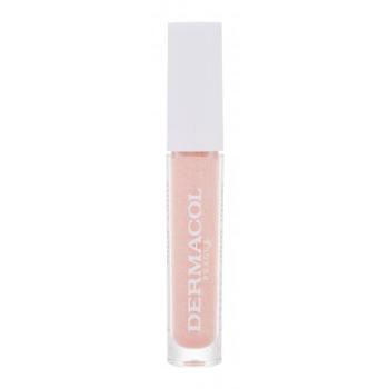 Dermacol F****** High Shine Lip Gloss 4 ml lesk na rty pro ženy 01